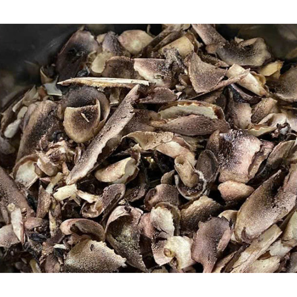 Nhung hươu khô lát Hương Sơn 50G